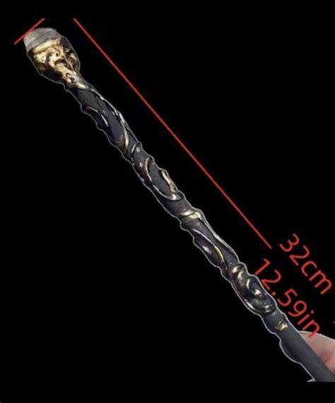 Stay ahead of the spell-casting game with eBay's latest wand enhancements